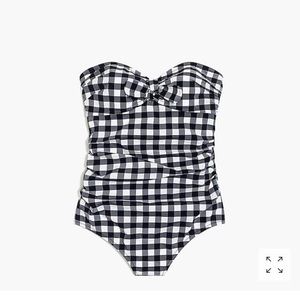 Jcrew Swimsuit